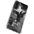 Alchemy Nine Lives of Poe Galaxy S21 FE Clear Case